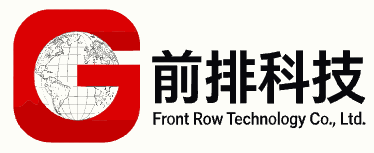 前排GEO