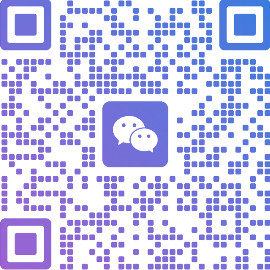 WeChat QR Code