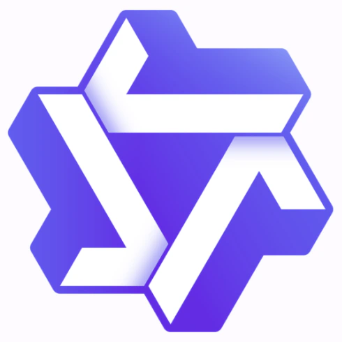 通义千问官方Logo